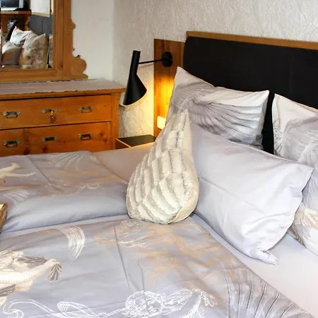 Apartament Trettachblick Oberstdorf