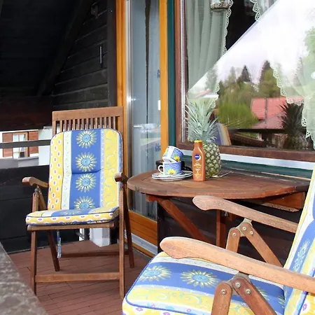 Apartament Trettachblick Oberstdorf