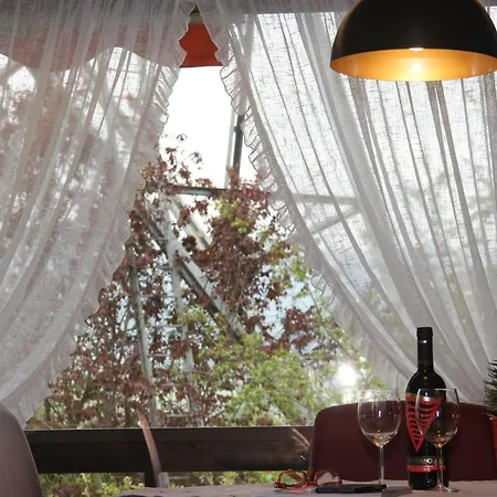 Trettachblick Apartament Oberstdorf