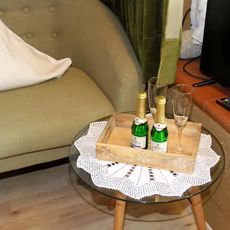 Apartmán Trettachblick *