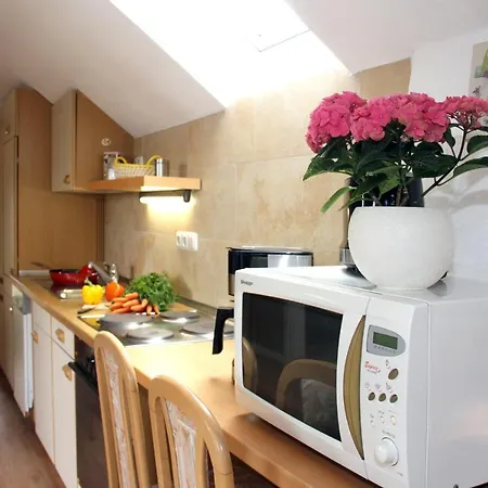 Apartman Trettachblick