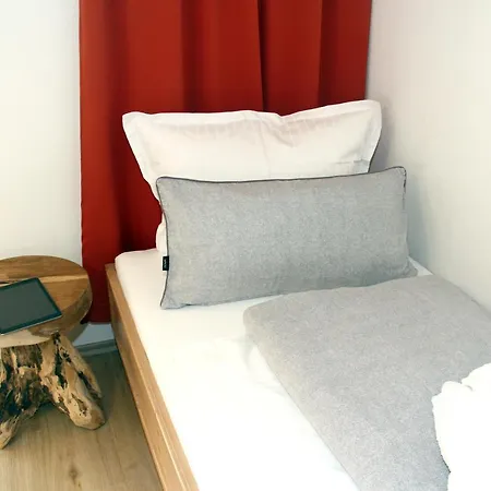 Apartmán Trettachblick *