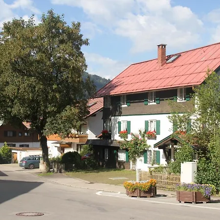 Trettachblick